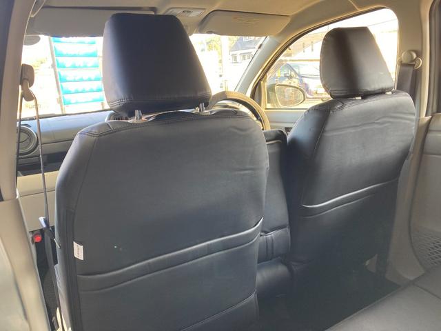 ブーン X SAII ナビ フルセグTV バックモニター Bluetooth 衝突被害軽減システム スマートアシスト アイドリングストップ 横滑り防止装置 ベンチシート(27枚目)