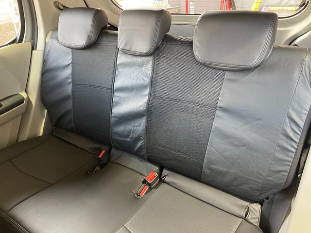 ブーン X SAII ナビ フルセグTV バックモニター Bluetooth 衝突被害軽減システム スマートアシスト アイドリングストップ 横滑り防止装置 ベンチシート(28枚目)