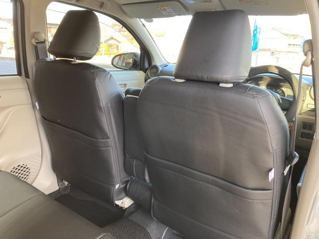 ブーン X SAII ナビ フルセグTV バックモニター Bluetooth 衝突被害軽減システム スマートアシスト アイドリングストップ 横滑り防止装置 ベンチシート(30枚目)