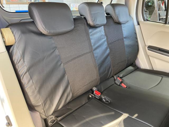 ブーン X SAII ナビ フルセグTV バックモニター Bluetooth 衝突被害軽減システム スマートアシスト アイドリングストップ 横滑り防止装置 ベンチシート(31枚目)