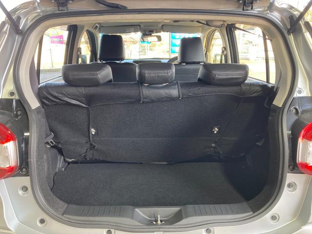 ブーン X SAII ナビ フルセグTV バックモニター Bluetooth 衝突被害軽減システム スマートアシスト アイドリングストップ 横滑り防止装置 ベンチシート(32枚目)