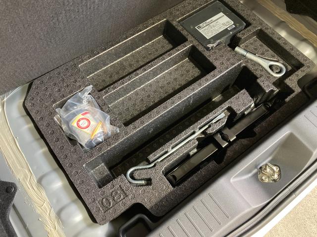 ブーン X SAII ナビ フルセグTV バックモニター Bluetooth 衝突被害軽減システム スマートアシスト アイドリングストップ 横滑り防止装置 ベンチシート(34枚目)