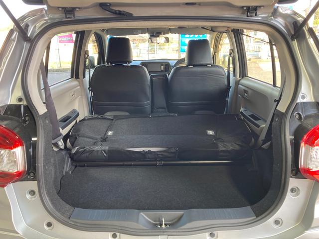 ブーン X SAII ナビ フルセグTV バックモニター Bluetooth 衝突被害軽減システム スマートアシスト アイドリングストップ 横滑り防止装置 ベンチシート(35枚目)