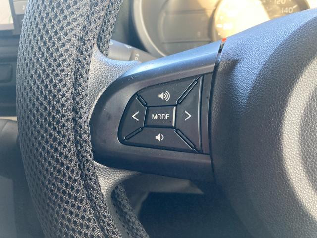 ブーン X SAII ナビ フルセグTV バックモニター Bluetooth 衝突被害軽減システム スマートアシスト アイドリングストップ 横滑り防止装置 ベンチシート(39枚目)