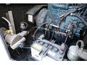 　４００Ｋｇ高圧洗浄車　シンショーパワージェッター　サブエンジン式　車載型式ＰＪＢ－２Ａ２９Ｅ　性能型式ＳＪＤ－１３８７　圧力１２．５ＭＰａ　吸水量８７Ｌ／ｍｉｎ　タンク容量４００Ｌ　ＵＣ－ＦＢ７００Ａ(26枚目)