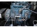 　４００Ｋｇ高圧洗浄車　シンショーパワージェッター　サブエンジン式　車載型式ＰＪＢ－２Ａ２９Ｅ　性能型式ＳＪＤ－１３８７　圧力１２．５ＭＰａ　吸水量８７Ｌ／ｍｉｎ　タンク容量４００Ｌ　ＵＣ－ＦＢ７００Ａ(27枚目)
