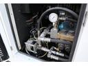 　４００Ｋｇ高圧洗浄車　シンショーパワージェッター　サブエンジン式　車載型式ＰＪＢ－２Ａ２９Ｅ　性能型式ＳＪＤ－１３８７　圧力１２．５ＭＰａ　吸水量８７Ｌ／ｍｉｎ　タンク容量４００Ｌ　ＵＣ－ＦＢ７００Ａ(30枚目)