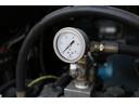 　４００Ｋｇ高圧洗浄車　シンショーパワージェッター　サブエンジン式　車載型式ＰＪＢ－２Ａ２９Ｅ　性能型式ＳＪＤ－１３８７　圧力１２．５ＭＰａ　吸水量８７Ｌ／ｍｉｎ　タンク容量４００Ｌ　ＵＣ－ＦＢ７００Ａ(31枚目)