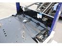 　積載車　１台積　極東フラトップゼロ　アオリ左右開閉　ウィンチ　ラジコン　ケンウッドナビ　ＴＶ　Ｂｌｕｅｔｏｏｔｈ接続　バックカメラ　リアモニター　ＥＴＣ（23枚目）