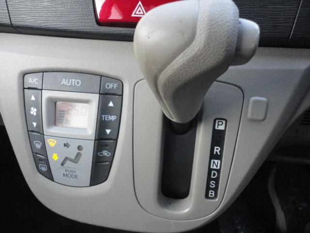 ムーヴ L エアコン パワステ ナビ ワンセグ バックカメラ CD(11枚目)