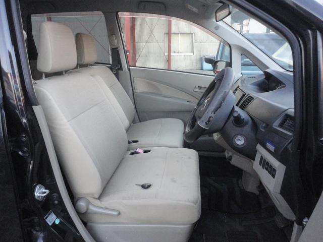 ムーヴ L エアコン パワステ ナビ ワンセグ バックカメラ CD(13枚目)