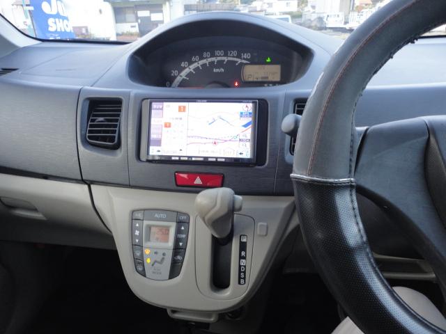 ムーヴ L エアコン パワステ ナビ ワンセグ バックカメラ CD(15枚目)