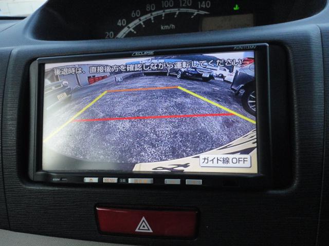 ムーヴ L エアコン パワステ ナビ ワンセグ バックカメラ CD(16枚目)