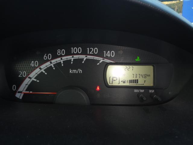 ムーヴ L エアコン パワステ ナビ ワンセグ バックカメラ CD(18枚目)