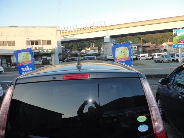 ムーヴ L エアコン パワステ ナビ ワンセグ バックカメラ CD(23枚目)