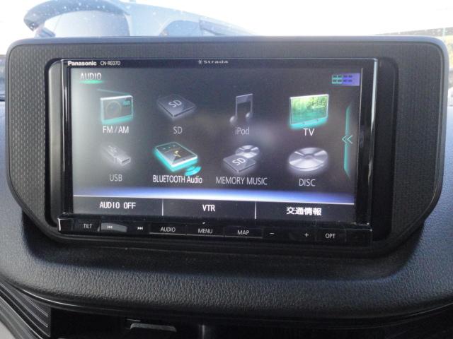 ムーヴ L SAIII ナビ テレビ CD DVD ETC ドライブレコーダー前後 キーレス オートライト(11枚目)