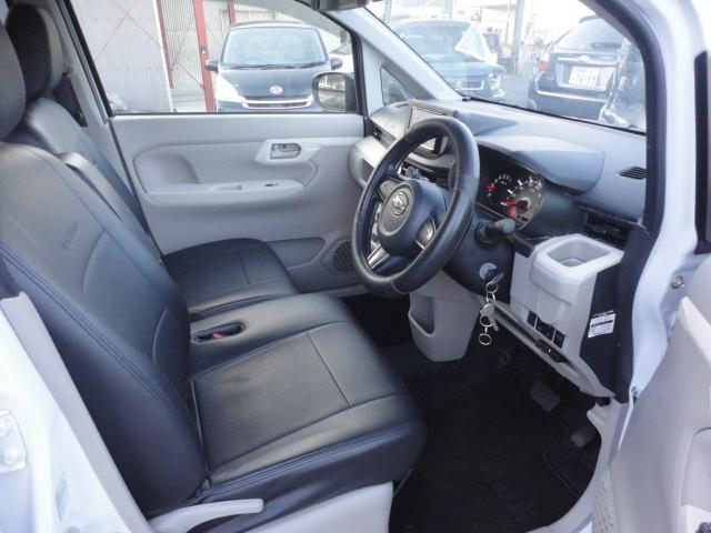 ムーヴ L SAIII ナビ テレビ CD DVD ETC ドライブレコーダー前後 キーレス オートライト(13枚目)