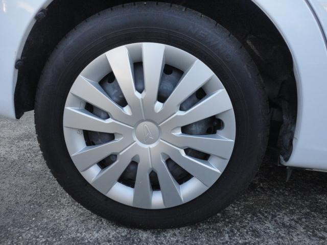 ムーヴ L SAIII ナビ テレビ CD DVD ETC ドライブレコーダー前後 キーレス オートライト(19枚目)