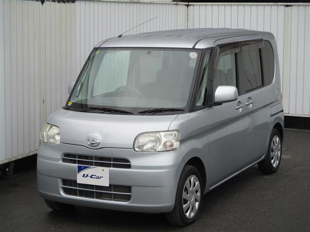 タント Xスペシャル(2枚目)