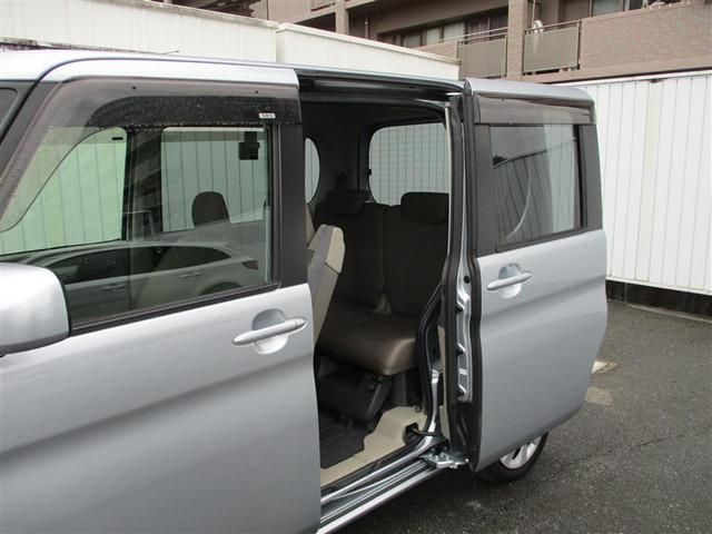 タント Xスペシャル(8枚目)