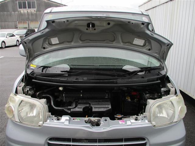 タント Xスペシャル(12枚目)