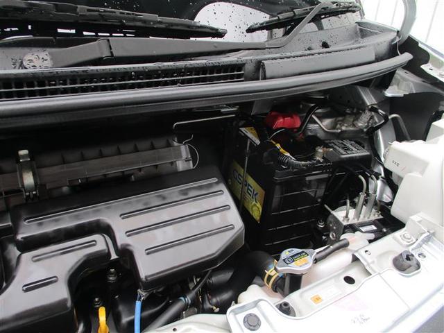 タント Xスペシャル(14枚目)