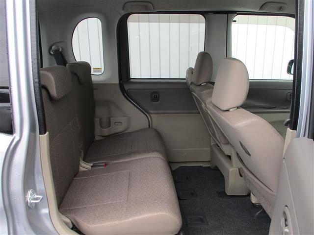 タント Xスペシャル(17枚目)