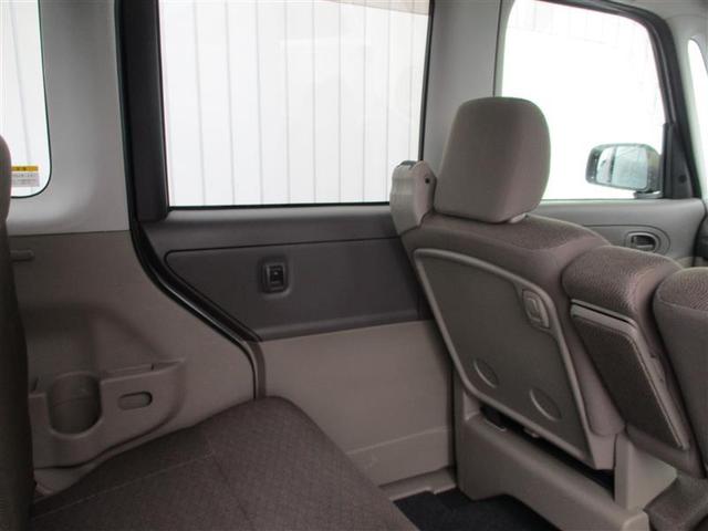 タント Xスペシャル(18枚目)