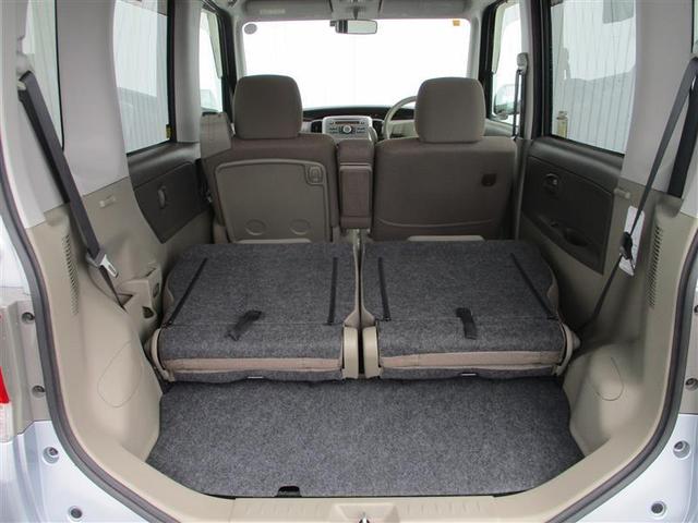 タント Xスペシャル(21枚目)