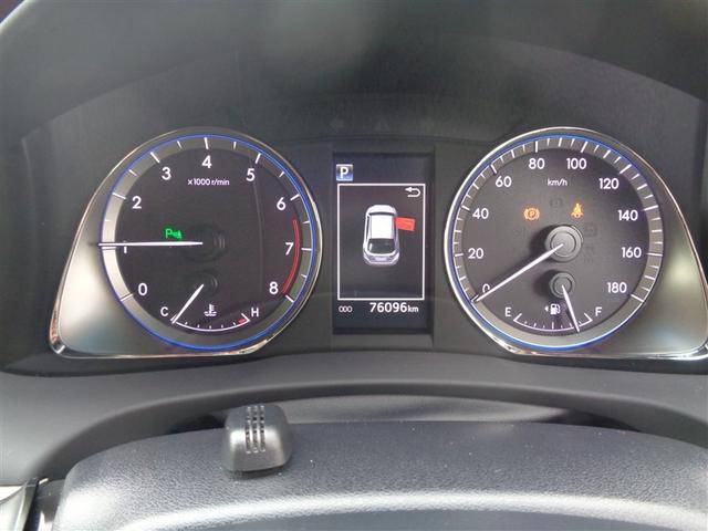 ハリアー プレミアム フルセグ メモリーナビ DVD再生 ミュージックプレイヤー接続可 バックカメラ 衝突被害軽減システム ETC LEDヘッドランプ ワンオーナー 記録簿 アイドリングストップ(18枚目)