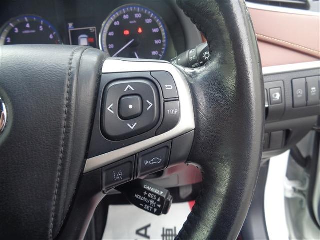 ハリアー プレミアム フルセグ メモリーナビ DVD再生 ミュージックプレイヤー接続可 バックカメラ 衝突被害軽減システム ETC LEDヘッドランプ ワンオーナー 記録簿 アイドリングストップ(23枚目)