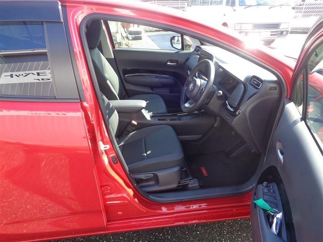 アクア G フルセグ メモリーナビ DVD再生 ミュージックプレイヤー接続可 バックカメラ 衝突被害軽減システム ETC ドラレコ LEDヘッドランプ ワンオーナー(10枚目)