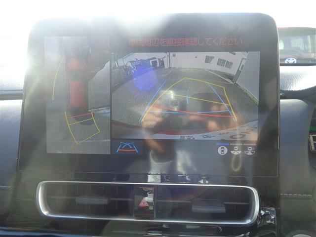 アクア G フルセグ メモリーナビ DVD再生 ミュージックプレイヤー接続可 バックカメラ 衝突被害軽減システム ETC ドラレコ LEDヘッドランプ ワンオーナー(14枚目)