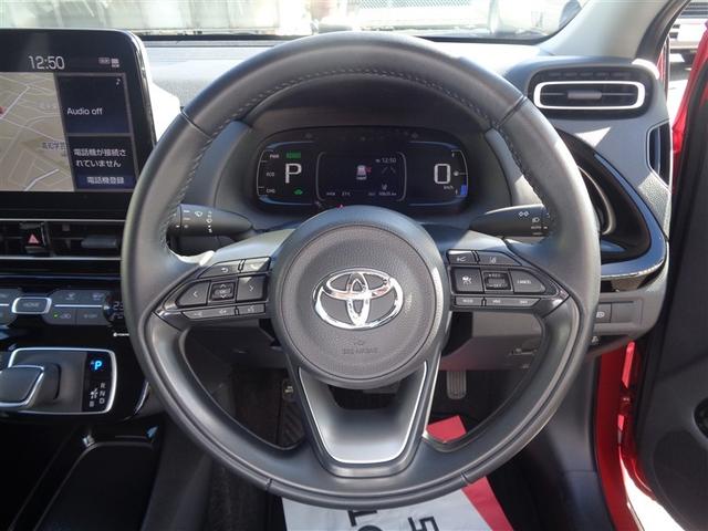 アクア G フルセグ メモリーナビ DVD再生 ミュージックプレイヤー接続可 バックカメラ 衝突被害軽減システム ETC ドラレコ LEDヘッドランプ ワンオーナー(18枚目)