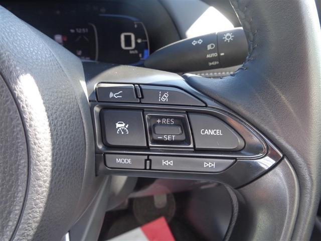 アクア G フルセグ メモリーナビ DVD再生 ミュージックプレイヤー接続可 バックカメラ 衝突被害軽減システム ETC ドラレコ LEDヘッドランプ ワンオーナー(22枚目)