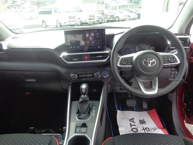 ライズ Z フルセグ ミュージックプレイヤー接続可 バックカメラ 衝突被害軽減システム ETC ドラレコ LEDヘッドランプ ワンオーナー 記録簿(12枚目)