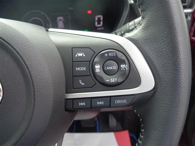 ライズ Z フルセグ ミュージックプレイヤー接続可 バックカメラ 衝突被害軽減システム ETC ドラレコ LEDヘッドランプ ワンオーナー 記録簿(22枚目)