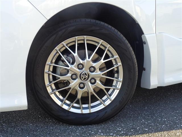 ヴォクシー ハイブリッドZS 煌II フルセグ メモリーナビ DVD再生 ミュージックプレイヤー接続可 バックカメラ 衝突被害軽減システム ETC ドラレコ 両側電動スライド LEDヘッドランプ 乗車定員7人 3列シート ワンオーナー(7枚目)