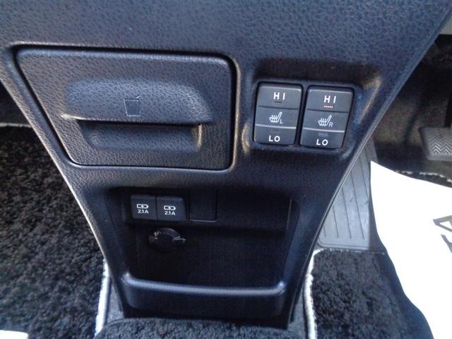 ヴォクシー ハイブリッドZS 煌II フルセグ メモリーナビ DVD再生 ミュージックプレイヤー接続可 バックカメラ 衝突被害軽減システム ETC ドラレコ 両側電動スライド LEDヘッドランプ 乗車定員7人 3列シート ワンオーナー(16枚目)