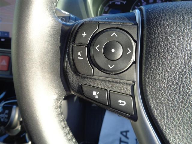 ヴォクシー ハイブリッドZS 煌II フルセグ メモリーナビ DVD再生 ミュージックプレイヤー接続可 バックカメラ 衝突被害軽減システム ETC ドラレコ 両側電動スライド LEDヘッドランプ 乗車定員7人 3列シート ワンオーナー(21枚目)