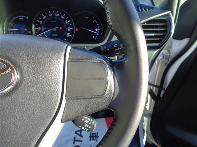 ヴォクシー ハイブリッドZS 煌II フルセグ メモリーナビ DVD再生 ミュージックプレイヤー接続可 バックカメラ 衝突被害軽減システム ETC ドラレコ 両側電動スライド LEDヘッドランプ 乗車定員7人 3列シート ワンオーナー(22枚目)