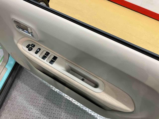 アルトラパン Ｘ　ドラレコ　ＥＴＣ　キーフリー　運転席シートヒーター　ＬＥＤヘッドライト　禁煙車（13枚目）