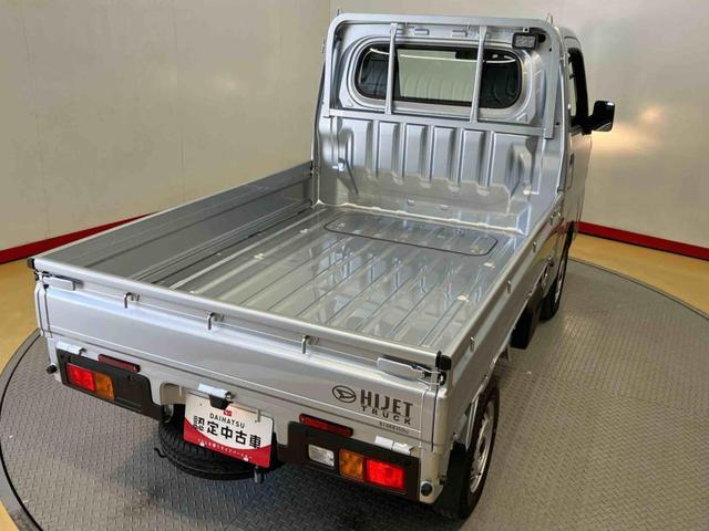 スタンダード　農用スペシャル　４ＷＤ　エアコン　パワステ(18枚目)