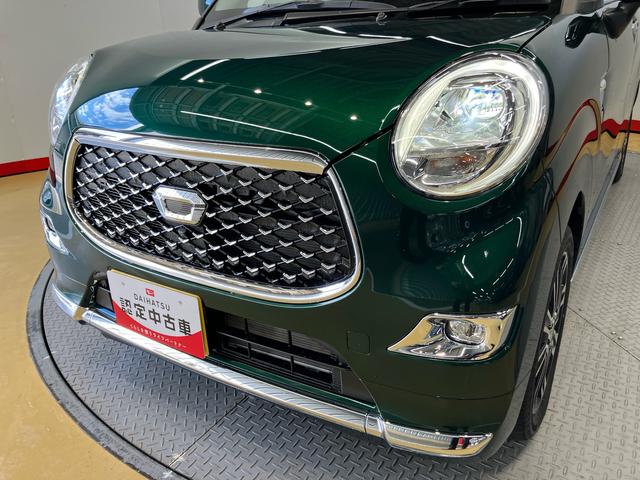 キャスト スタイルＧ　ＶＳ　ＳＡ３　７インチナビ　ＴＶ　全方位カメラ　前席シートヒーター　キーフリー　禁煙車（20枚目）