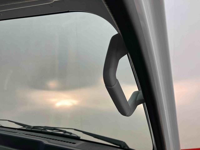 ハイゼットトラック スタンダード　農用スペシャル　エアコン　パワステ　オートライト　４ＷＤ　荷台作業灯（14枚目）