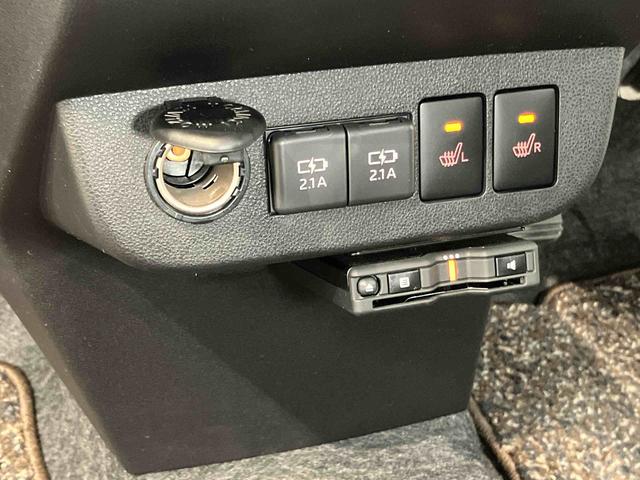 ミラトコット Ｇ　リミテッド　ＳＡＩＩＩ　ＣＤ／ＤＶＤチューナー　全周囲カメラ　ＵＳＢ入力端子　Ｂｌｕｅｔｏｏｔｈ接続　ＥＴＣ車載器　前席シートヒーター　ＬＥＤヘッドライト　オートライト　オートハイビーム　クリアランスソナー（11枚目）
