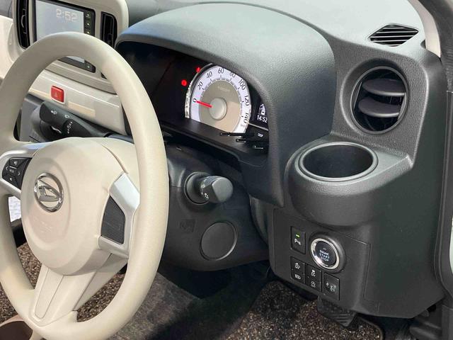 ミラトコット Ｇ　リミテッド　ＳＡＩＩＩ　ＣＤ／ＤＶＤチューナー　全周囲カメラ　ＵＳＢ入力端子　Ｂｌｕｅｔｏｏｔｈ接続　ＥＴＣ車載器　前席シートヒーター　ＬＥＤヘッドライト　オートライト　オートハイビーム　クリアランスソナー（17枚目）