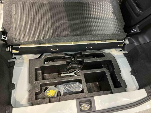 ミライース Ｘ　リミテッドＳＡＩＩＩ　バックカメラ　クリアランスソナー　ＬＥＤヘッドライト　オートライト　オートハイビーム　衝突被害軽減システム（29枚目）