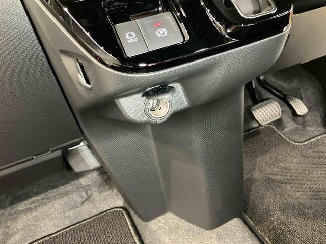 タント カスタムＲＳ　ｅｃｏ　ＩＤＬＥ非装着車　後方カメラ　前席シートヒーター　キーフリー　衝突被害軽減システム　左右電動スライドドア　クリアランスソナー　ＬＥＤヘッドライト　オートライト　オートハイビーム（11枚目）