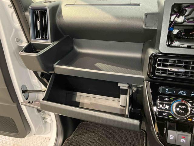 タント カスタムＲＳ　ｅｃｏ　ＩＤＬＥ非装着車　後方カメラ　前席シートヒーター　キーフリー　衝突被害軽減システム　左右電動スライドドア　クリアランスソナー　ＬＥＤヘッドライト　オートライト　オートハイビーム（12枚目）